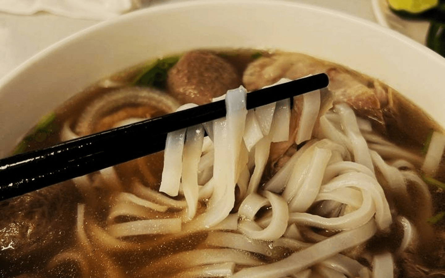Pho Huyen & Banh Mi Rewards 
