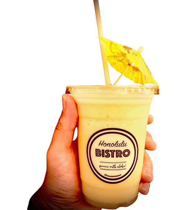 Pineapple Coconut - 16oz Small.