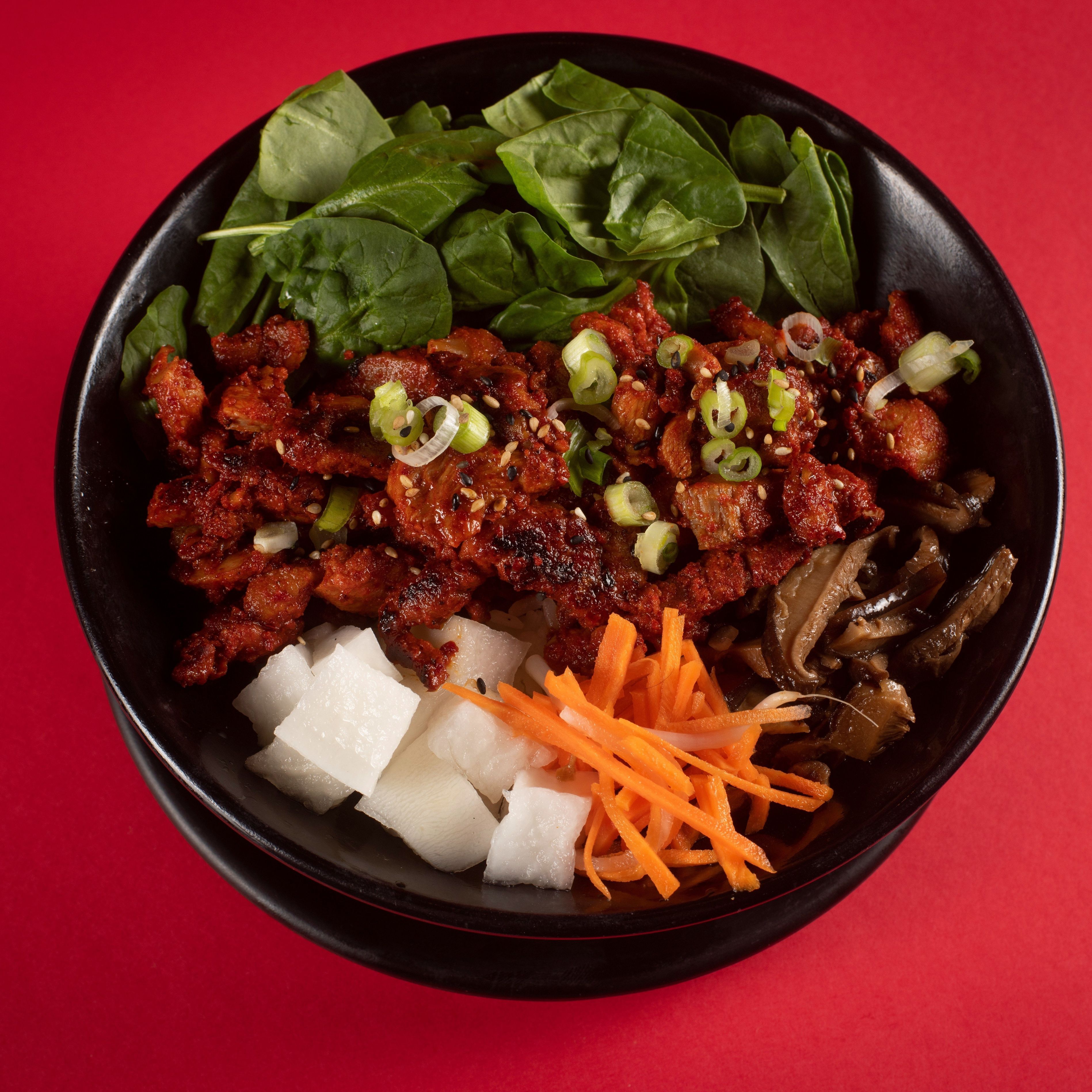 Bulgogi: Korean BBQ Delights