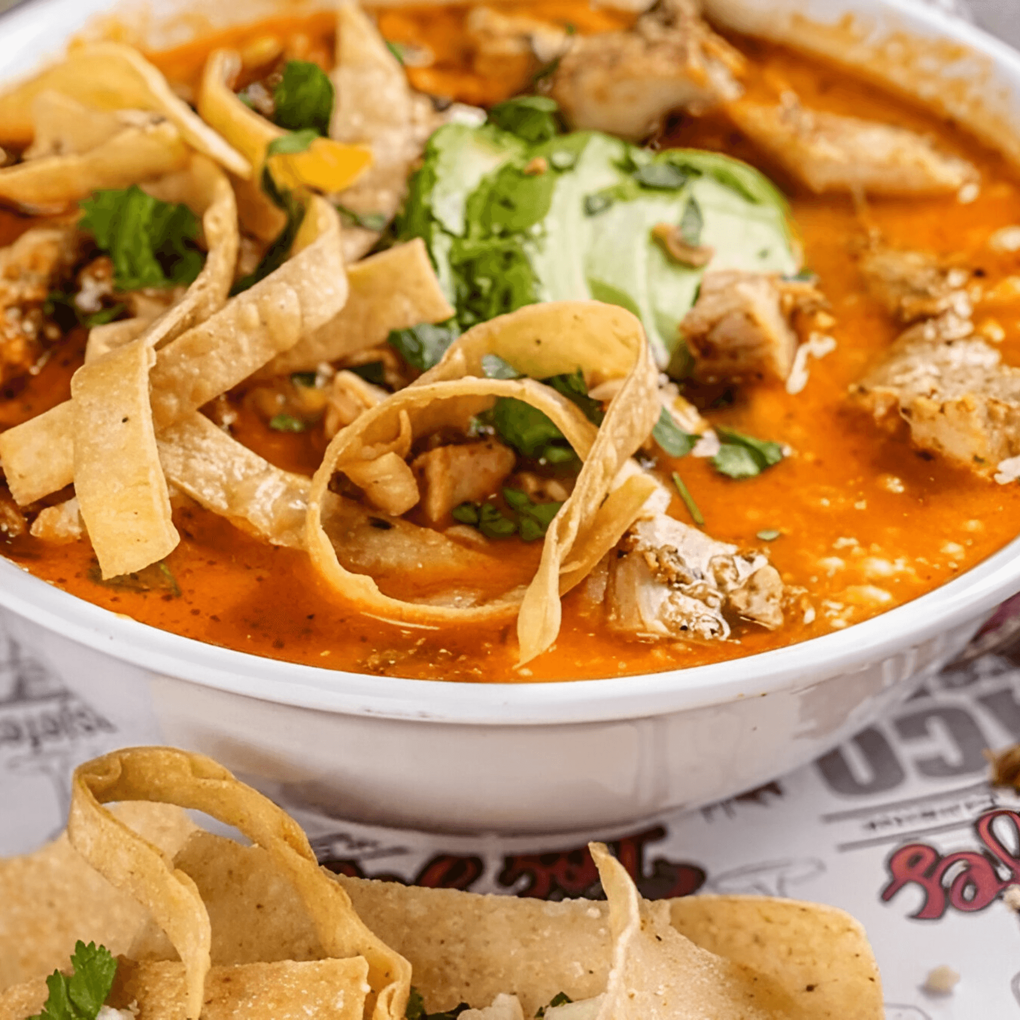 Los Jefes Grill gallery image #1