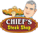 Chief's Steak Shop