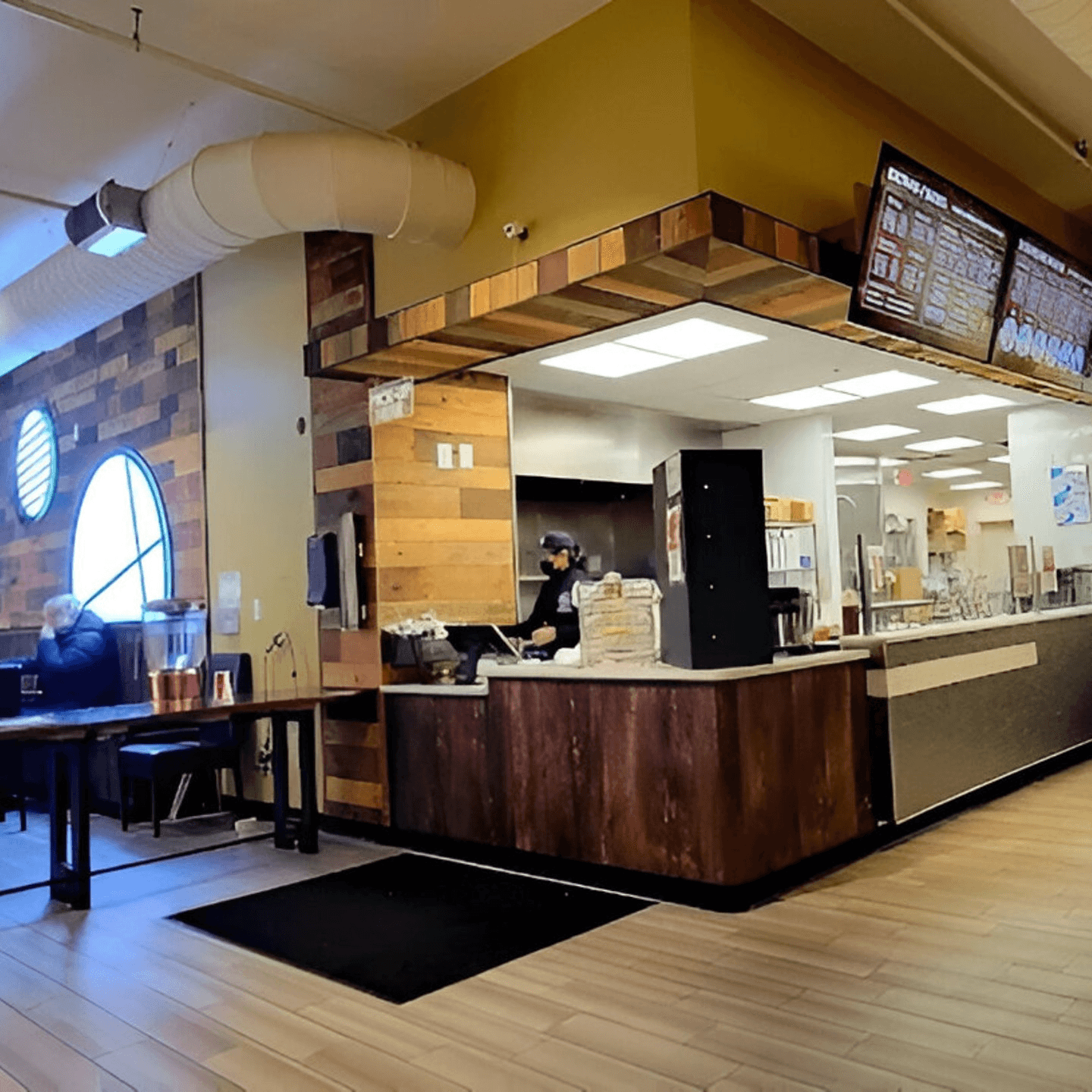 More Than a Meal It’s a Community