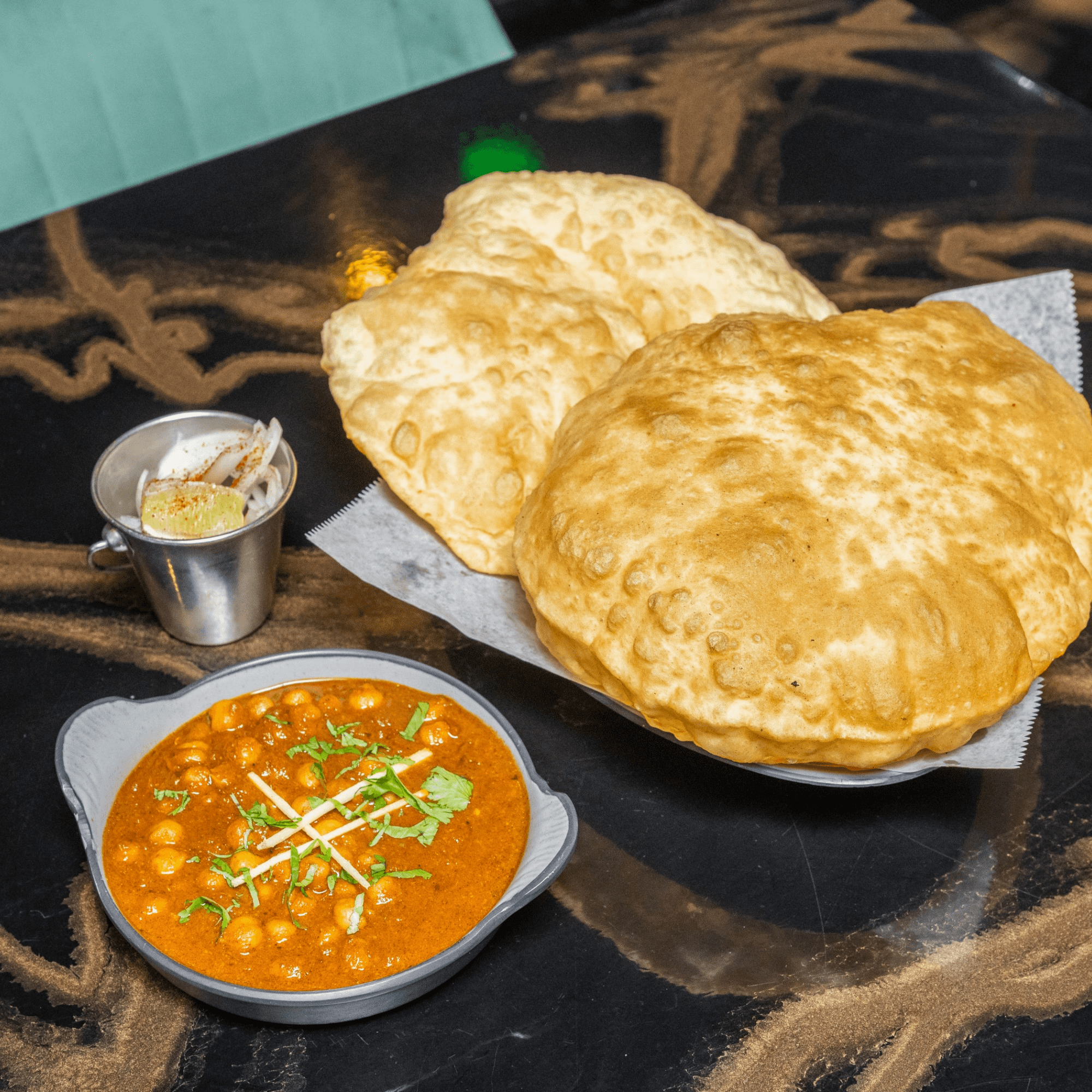 Desi Tadka gallery image #2