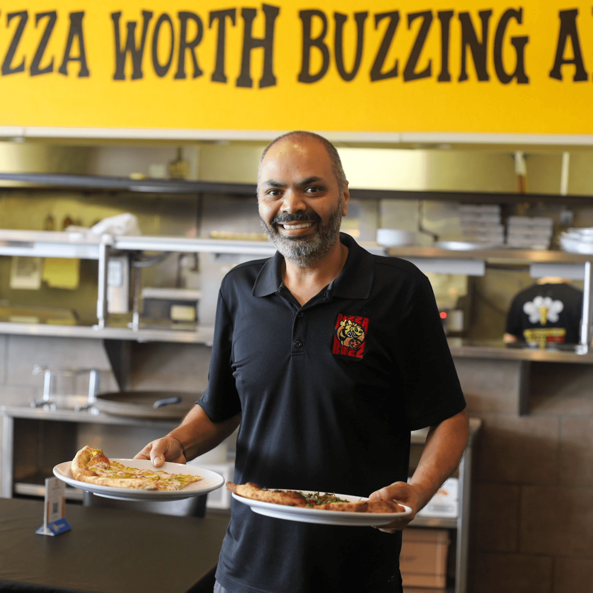 Pizza Buzz gallery image #23