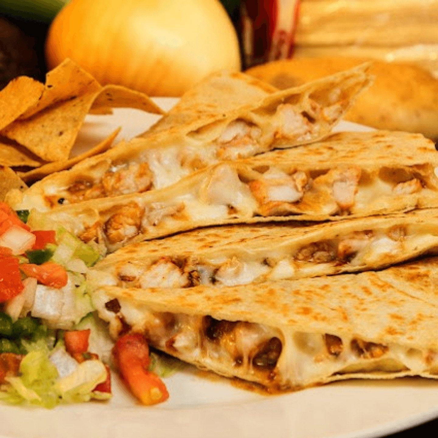 Easy and Convenient Ordering