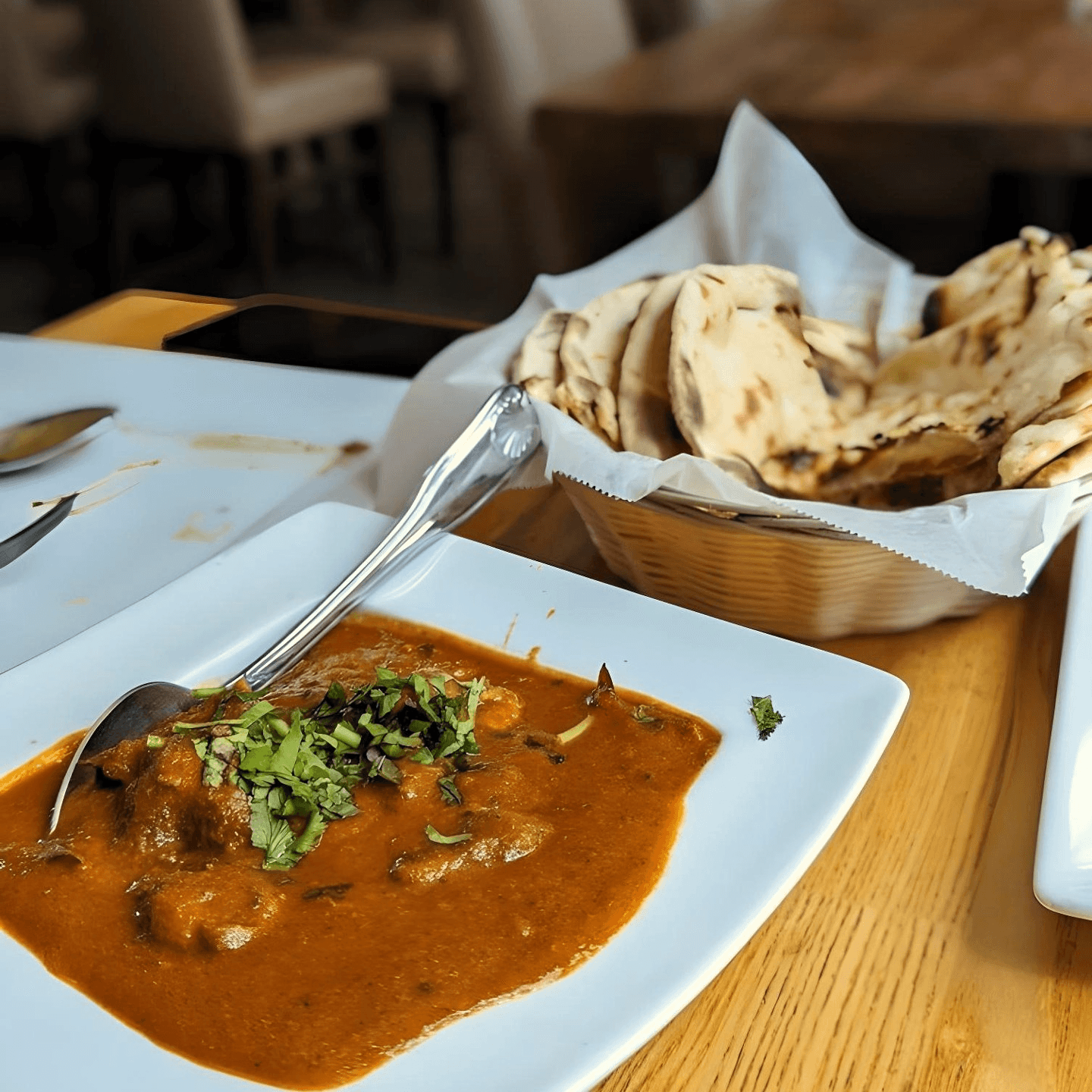 Experience the Magic of Paradise Biryani Pointe