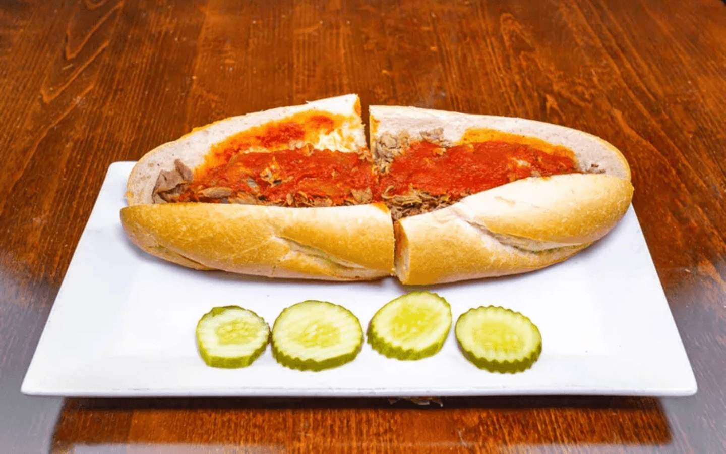 Zio's Pizzeria Rewards