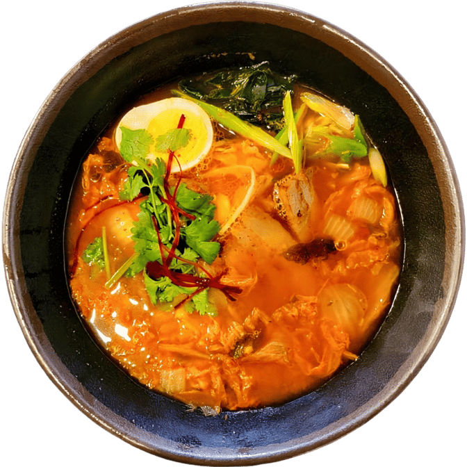 Fresh Seafood Delights: Sushi, Ramen, and More