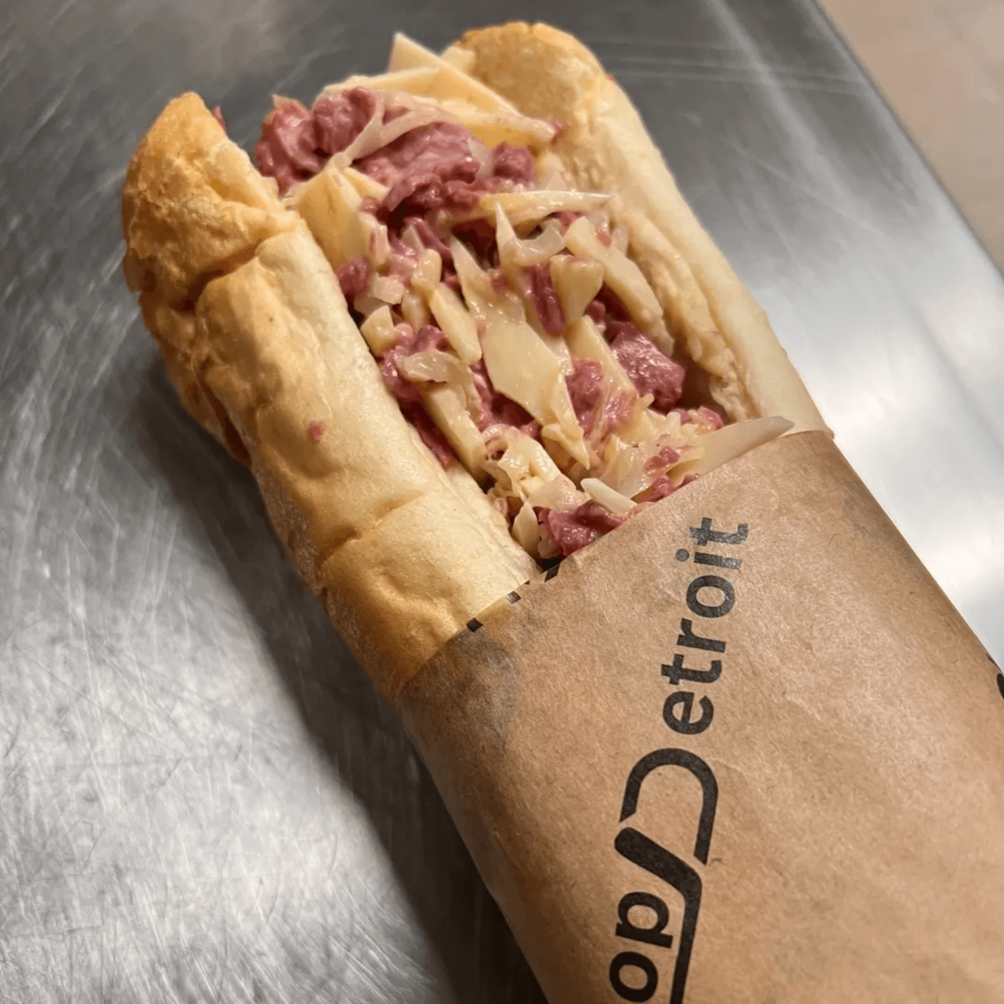 Chop Detroit  gallery image #3