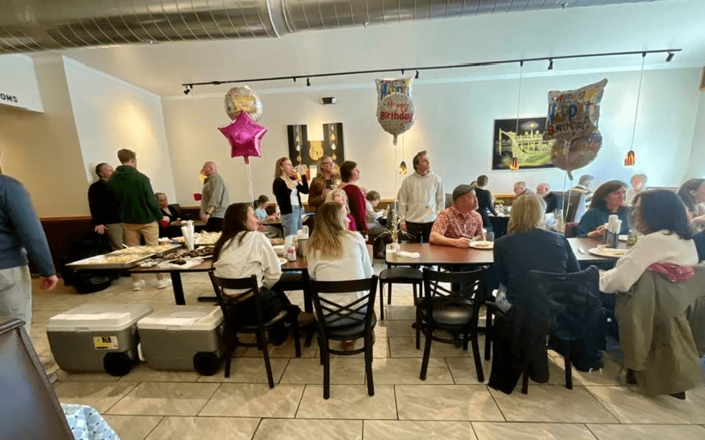 From Family Recipes to Community Tables 
