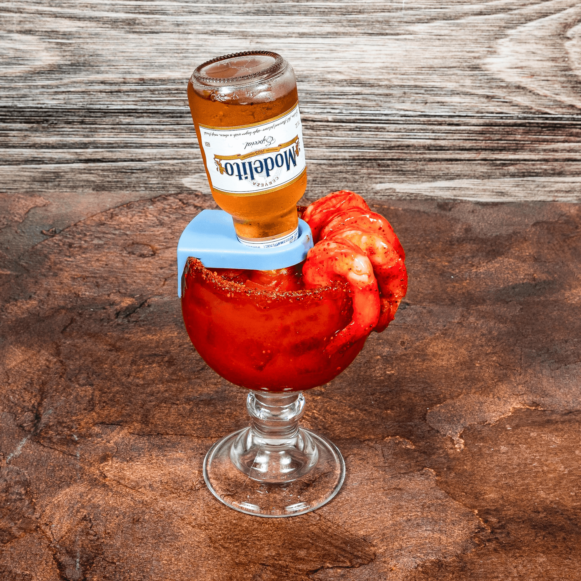 Los Chamacos Mexican Restaurant gallery image #1