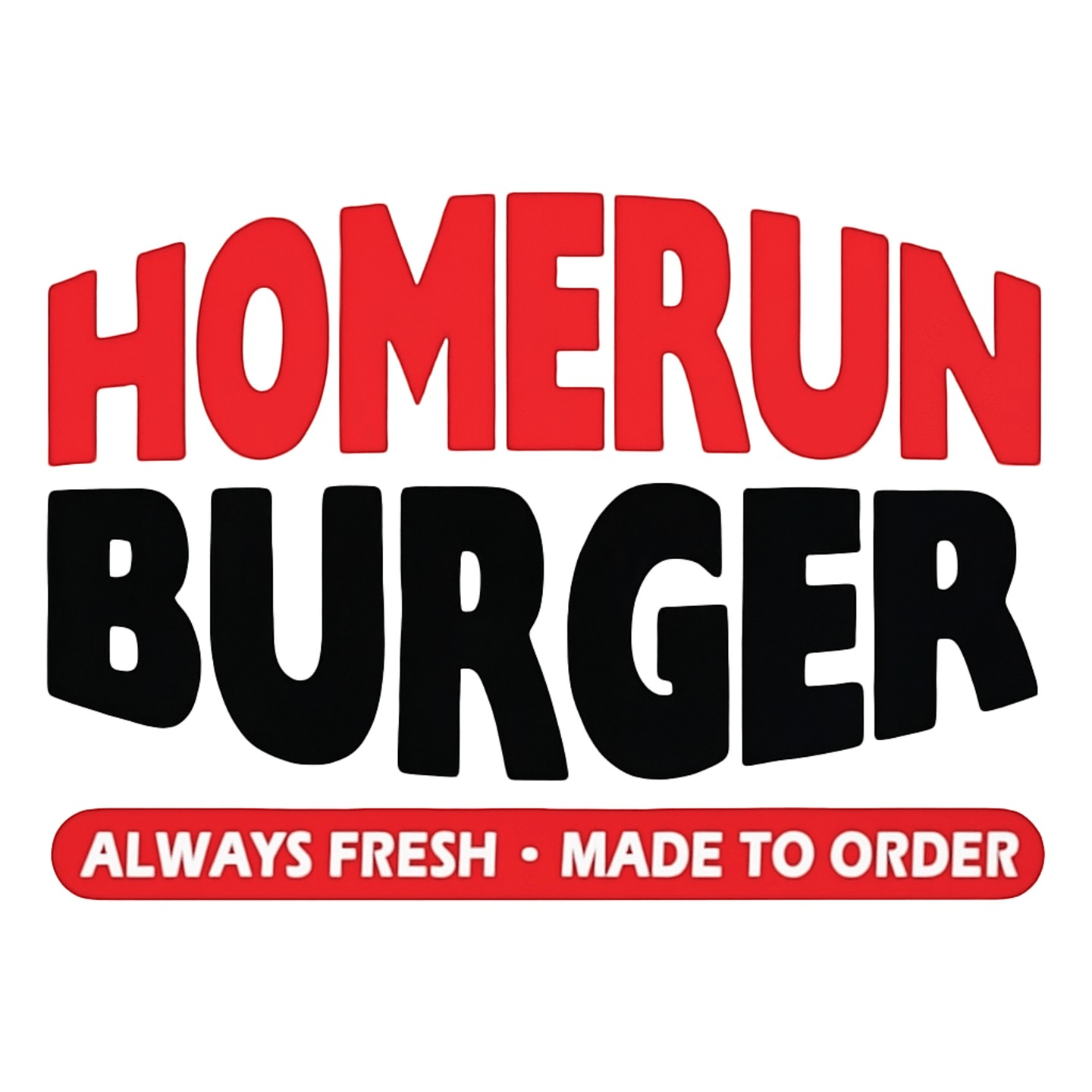 Home Run Burger - Stonybrooks