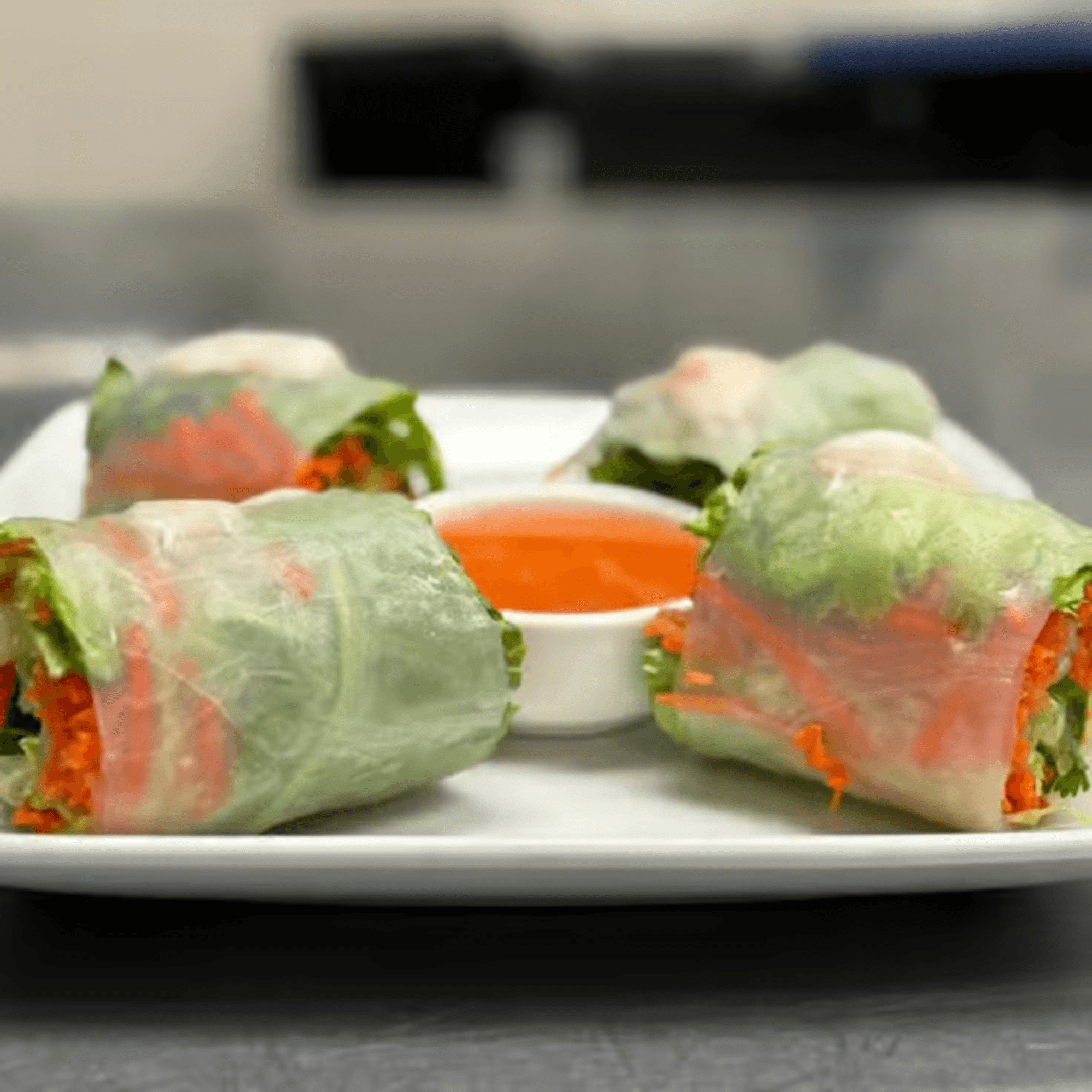 Omaha Mercy Thai gallery image #1