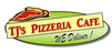 Tj  Pizza