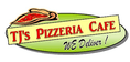 Tj Pizza 