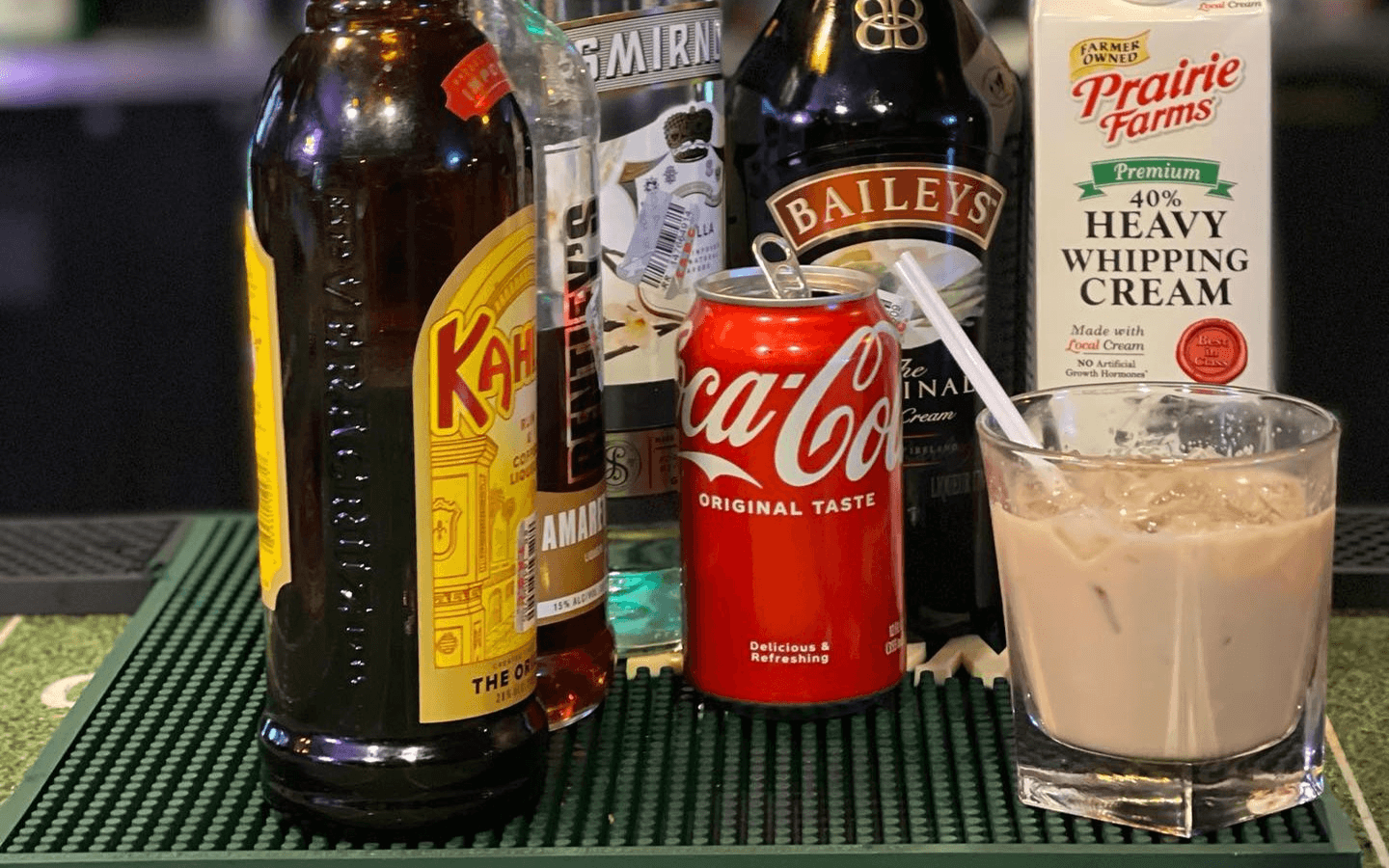 Order From Our Website