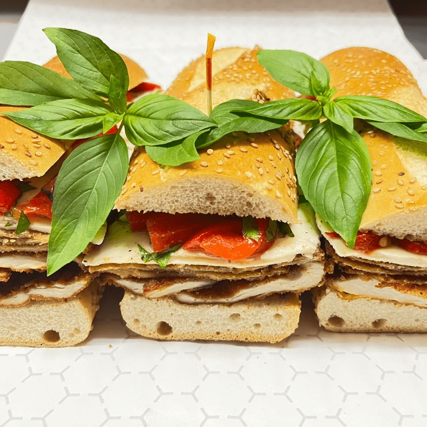 Sunshine Grill Rewards