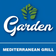 Garden Mediterranean Grill