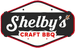 Shelby's Craft BBQ