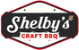 Shelby's Craft BBQ