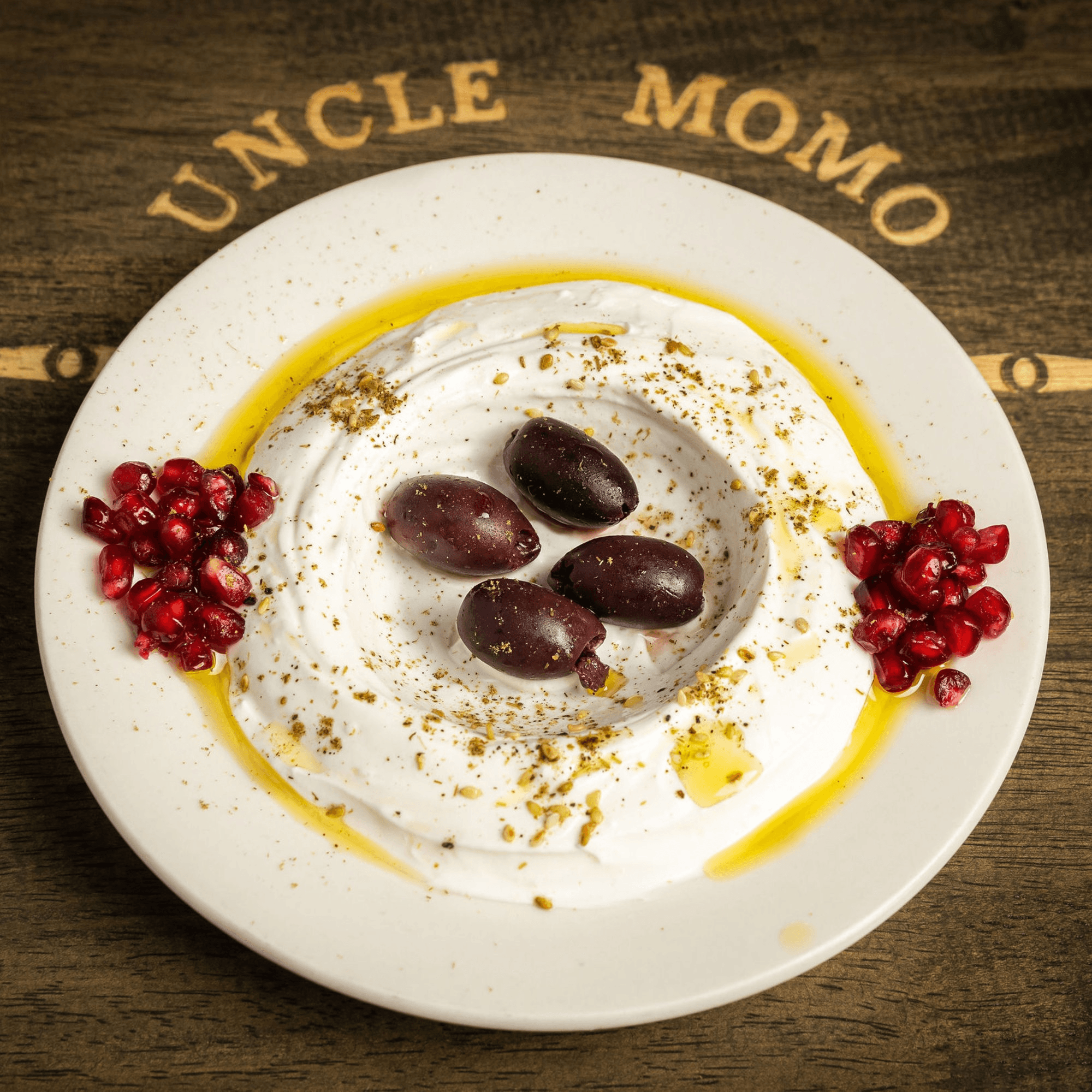 Uncle Momo gallery image #10