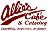 Allies Cafe & Catering