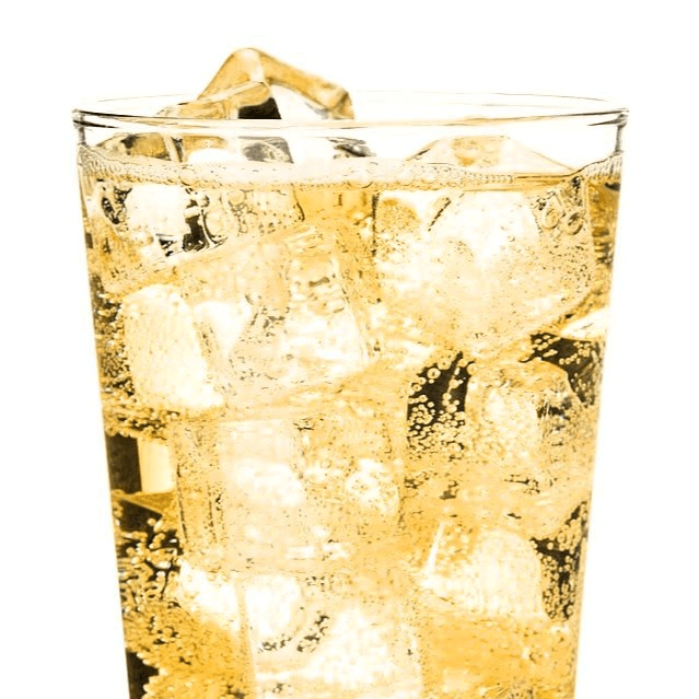 Gingerale.