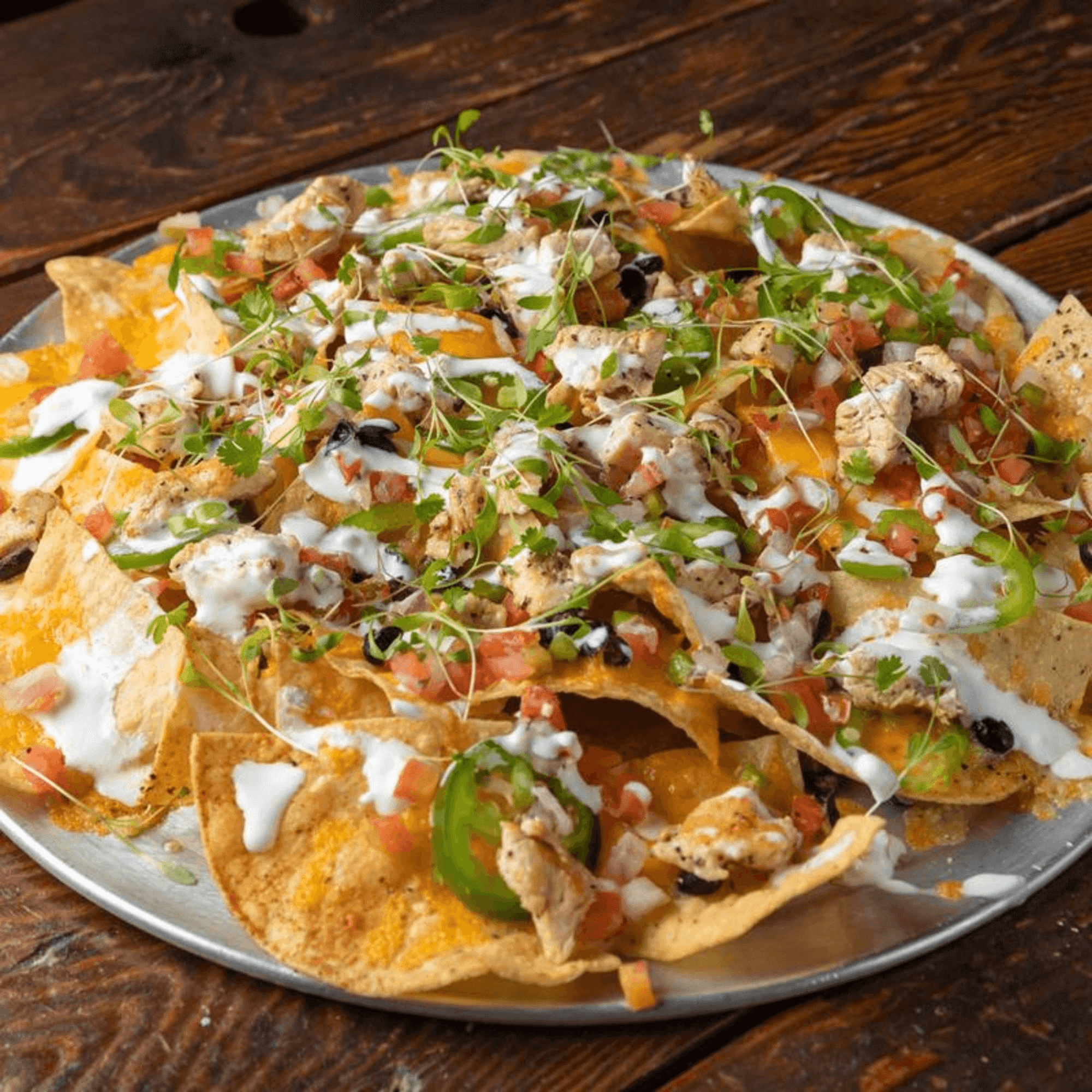 Press Box Sports Grill gallery image #2