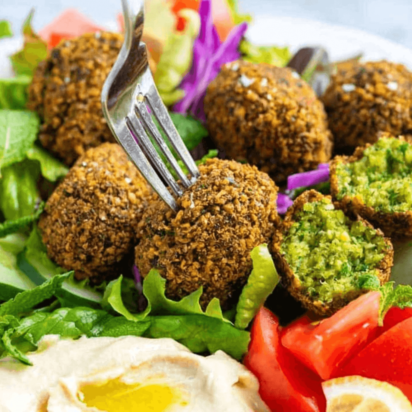 Quality You Can Taste