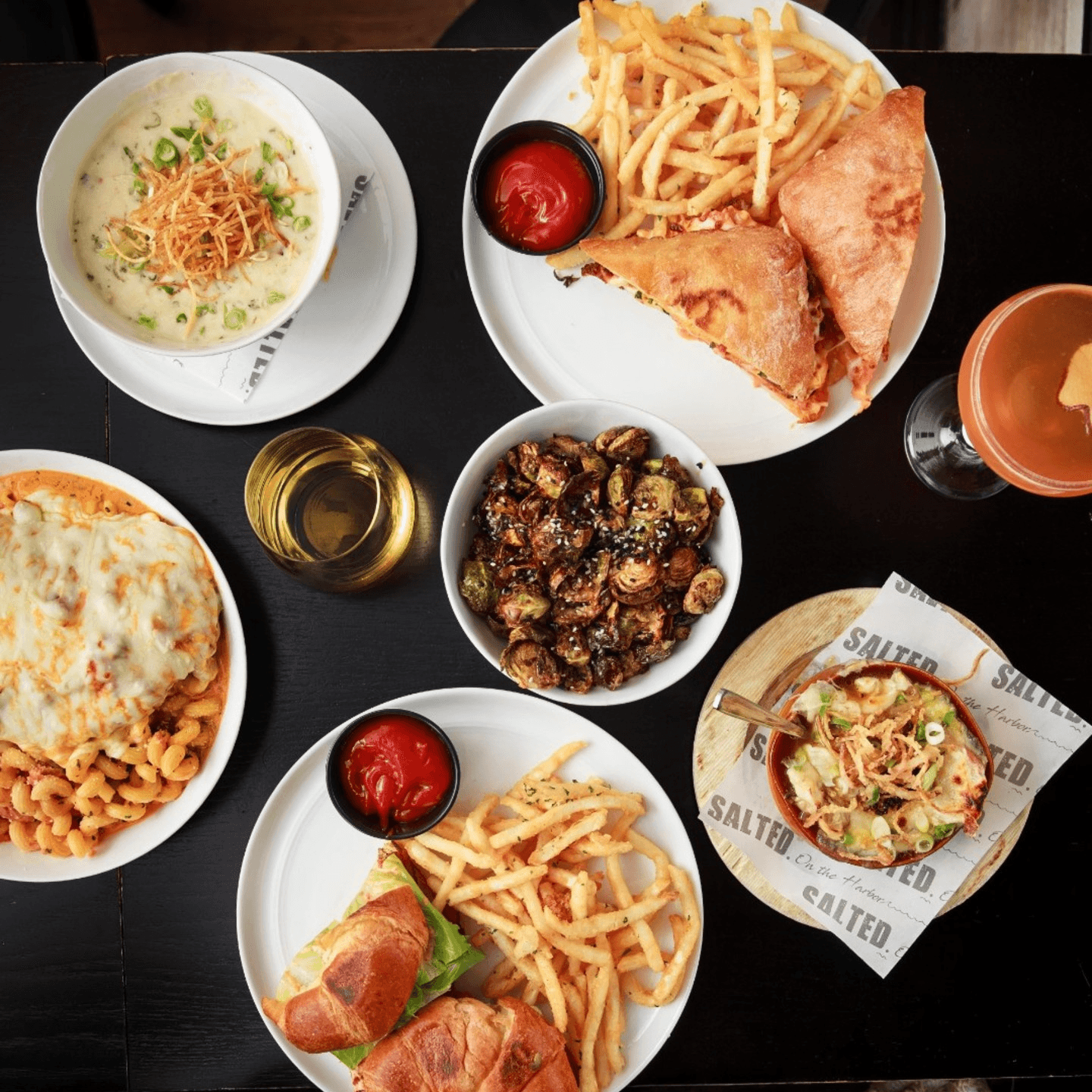 Make Your Northport Event Unforgettable