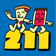 Pizzeria 211