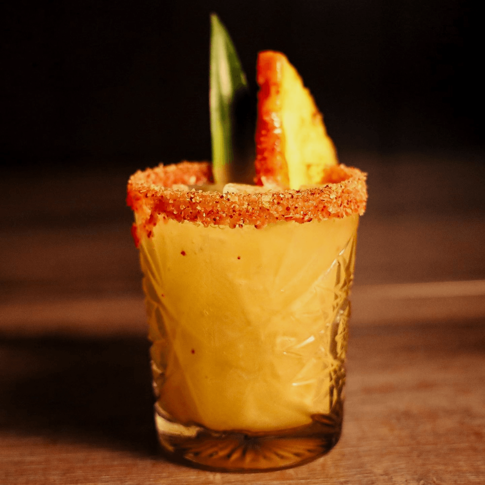 Que Vida Tacos gallery image #9