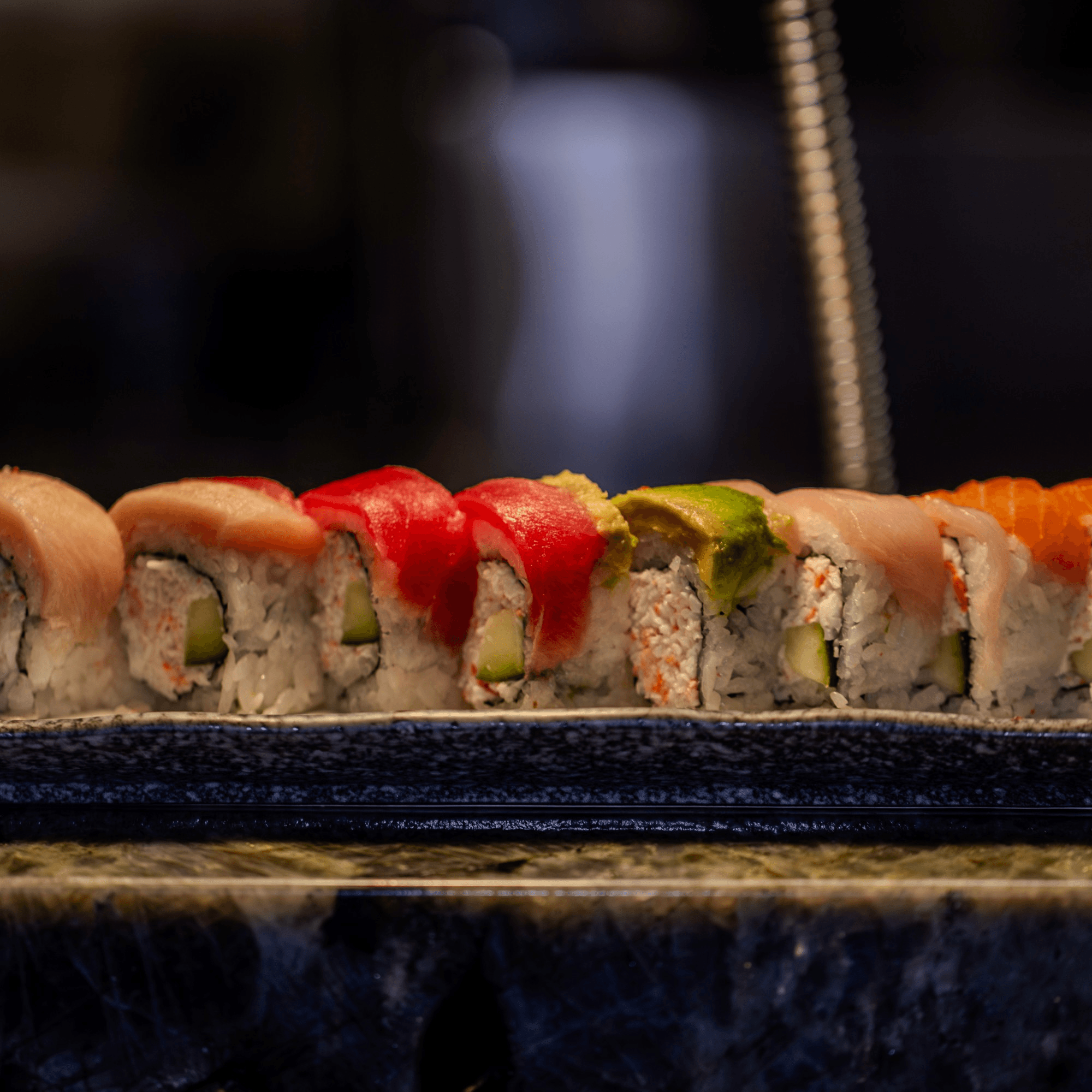 Soho Japanese Restaurant gallery image #9