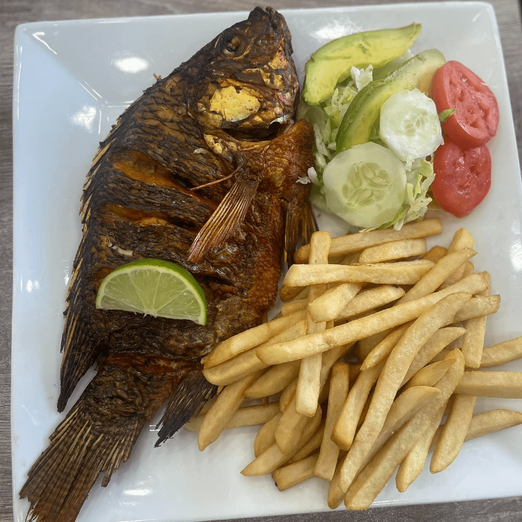 Jalisco Supermarket & Restaurant gallery image #5