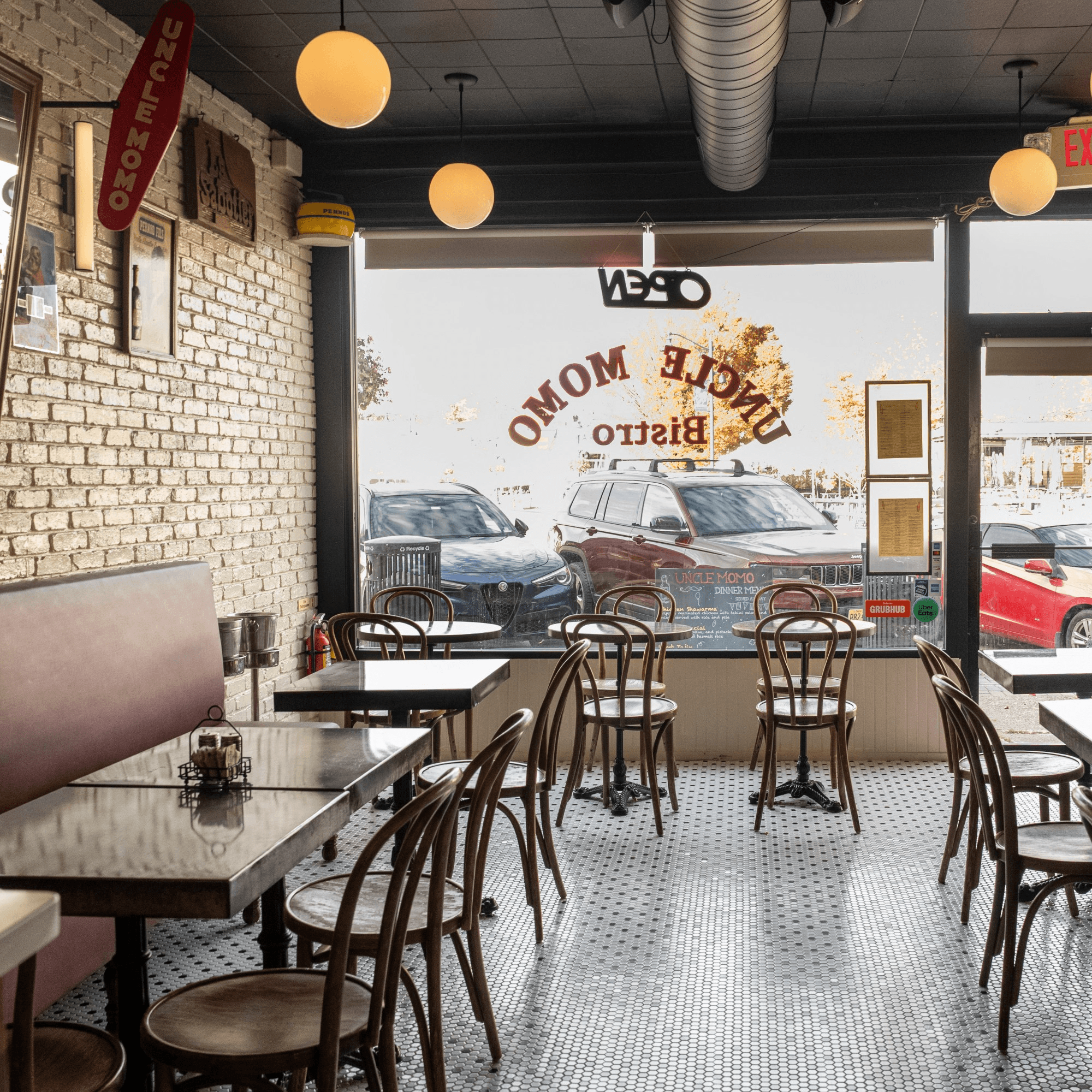 Uncle Momo gallery image #3