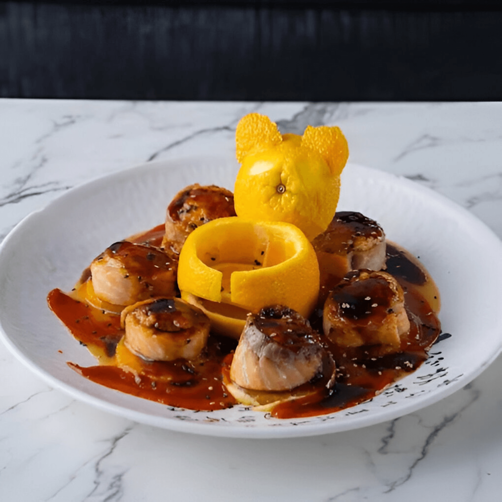 Ohya Sushi, Korean Kitchen & Bar gallery image #3