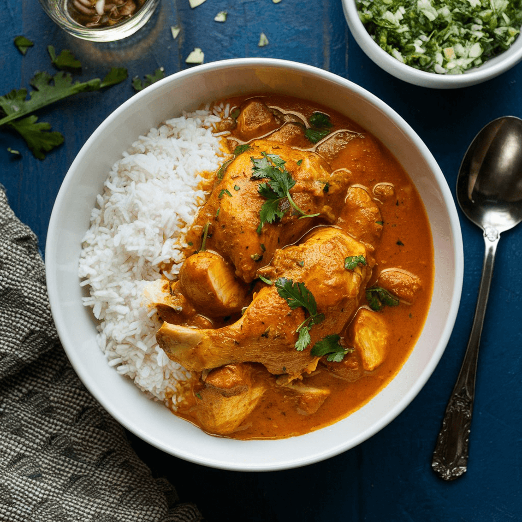 Rangoli Restaurant gallery image #5