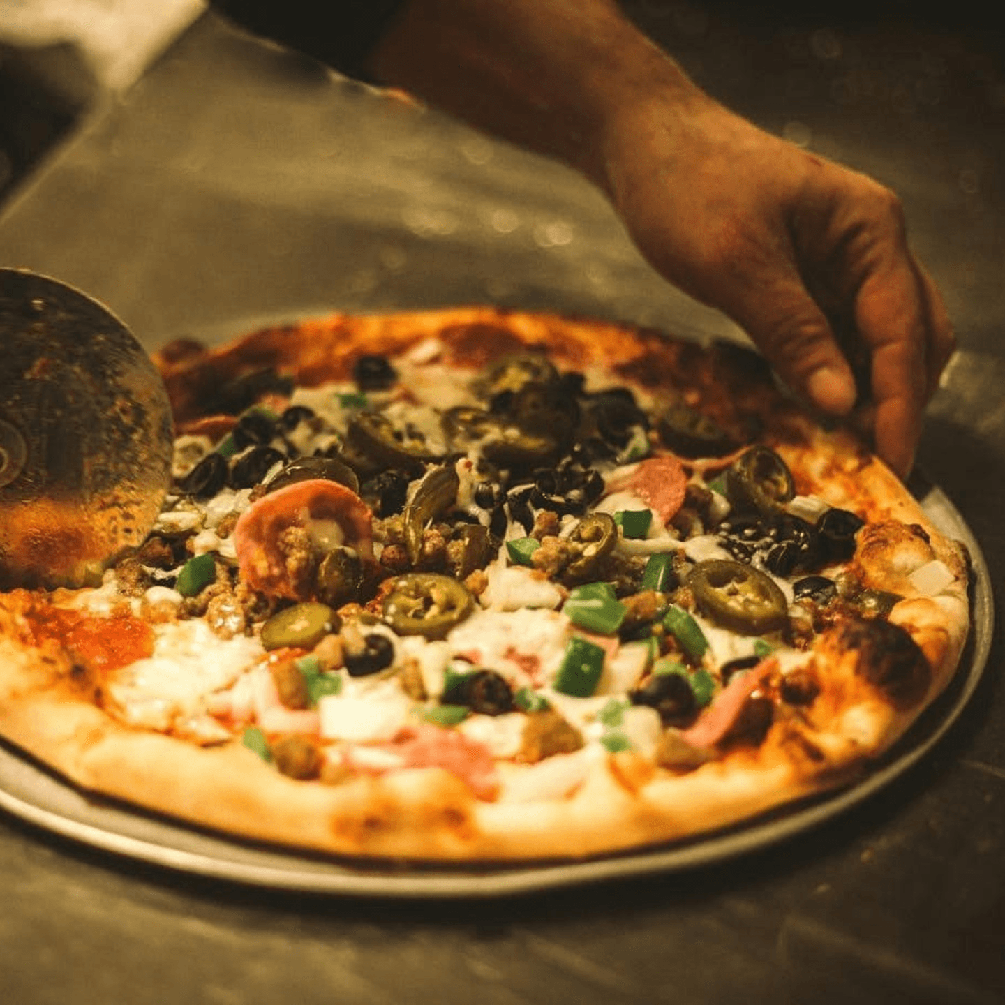 The Heart of Italian Cooking 🇮🇹