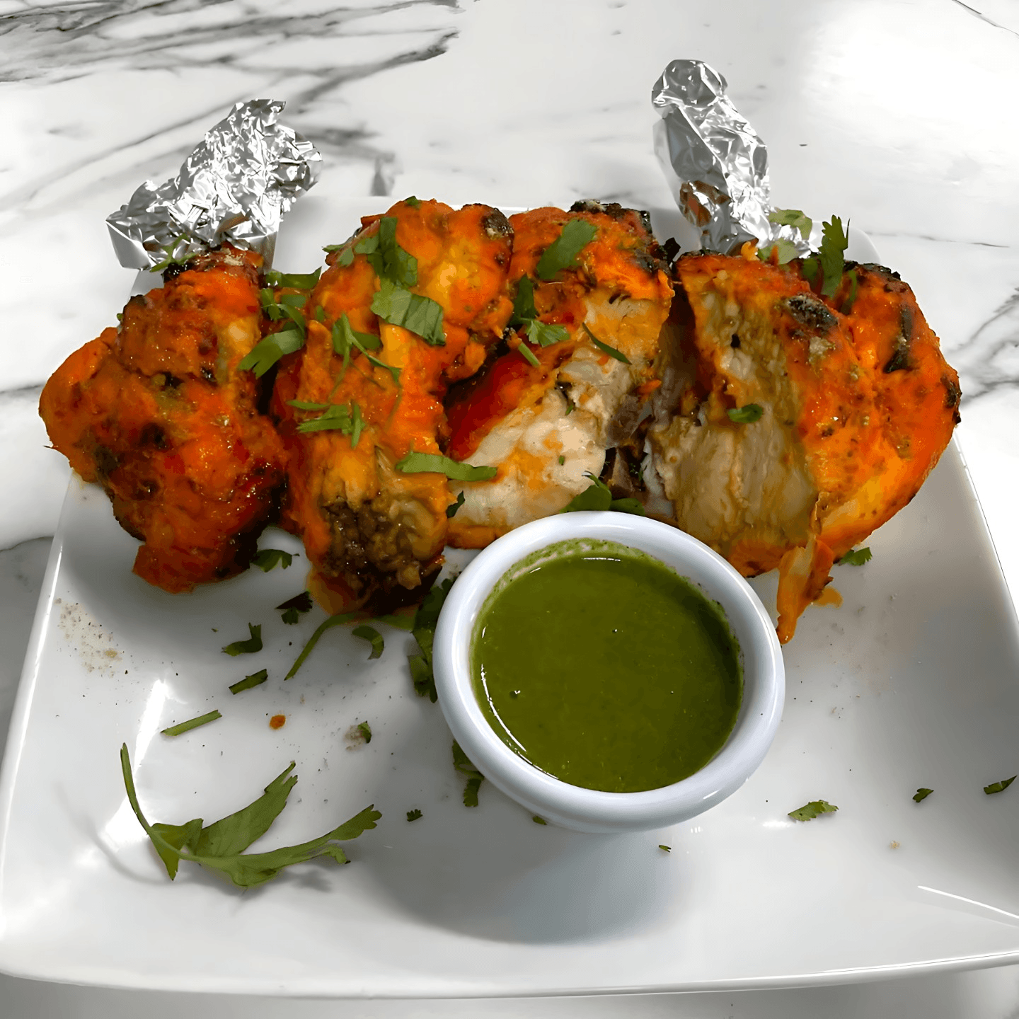 Authentic Food, Cooked With Love