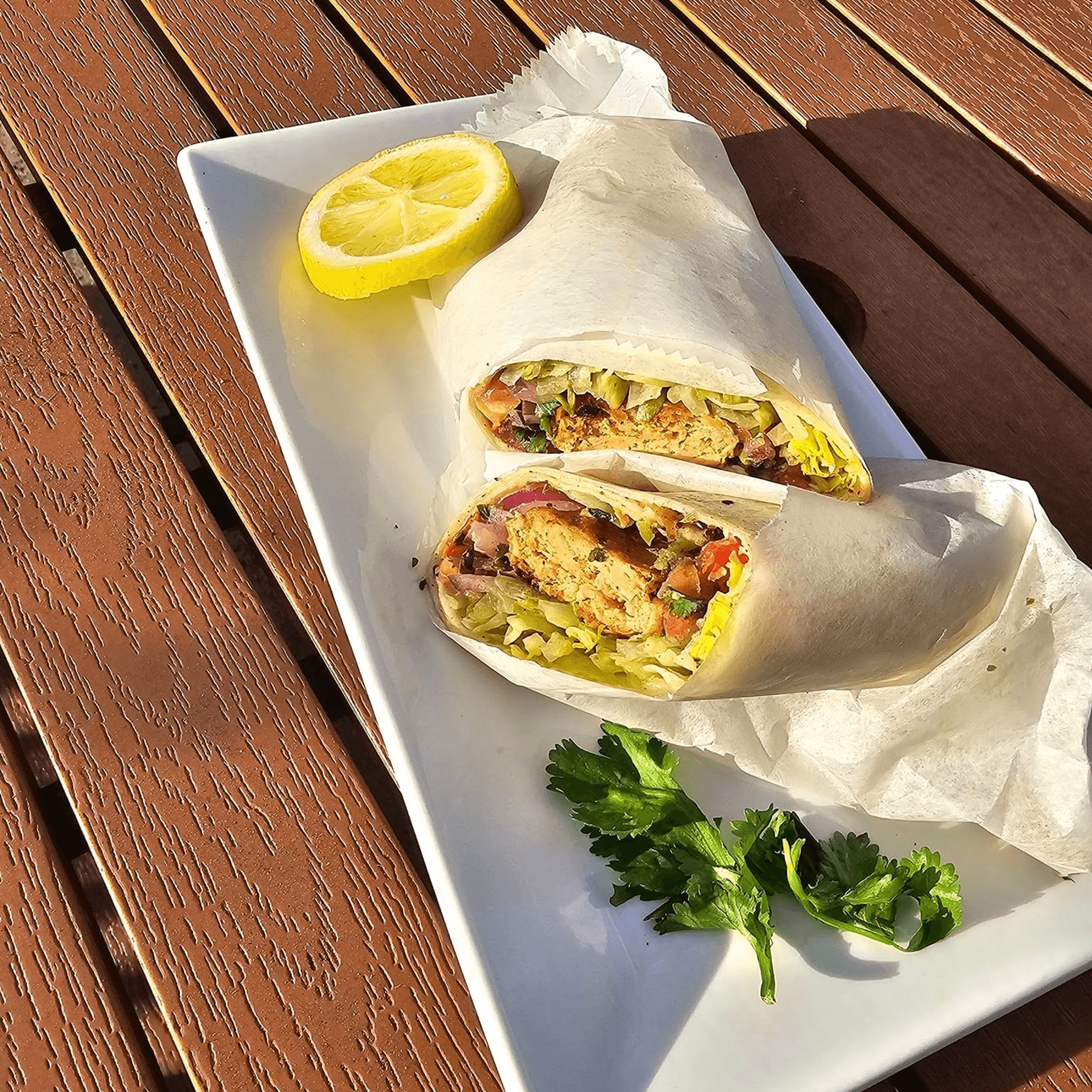 Khorasan Kabab gallery image #2