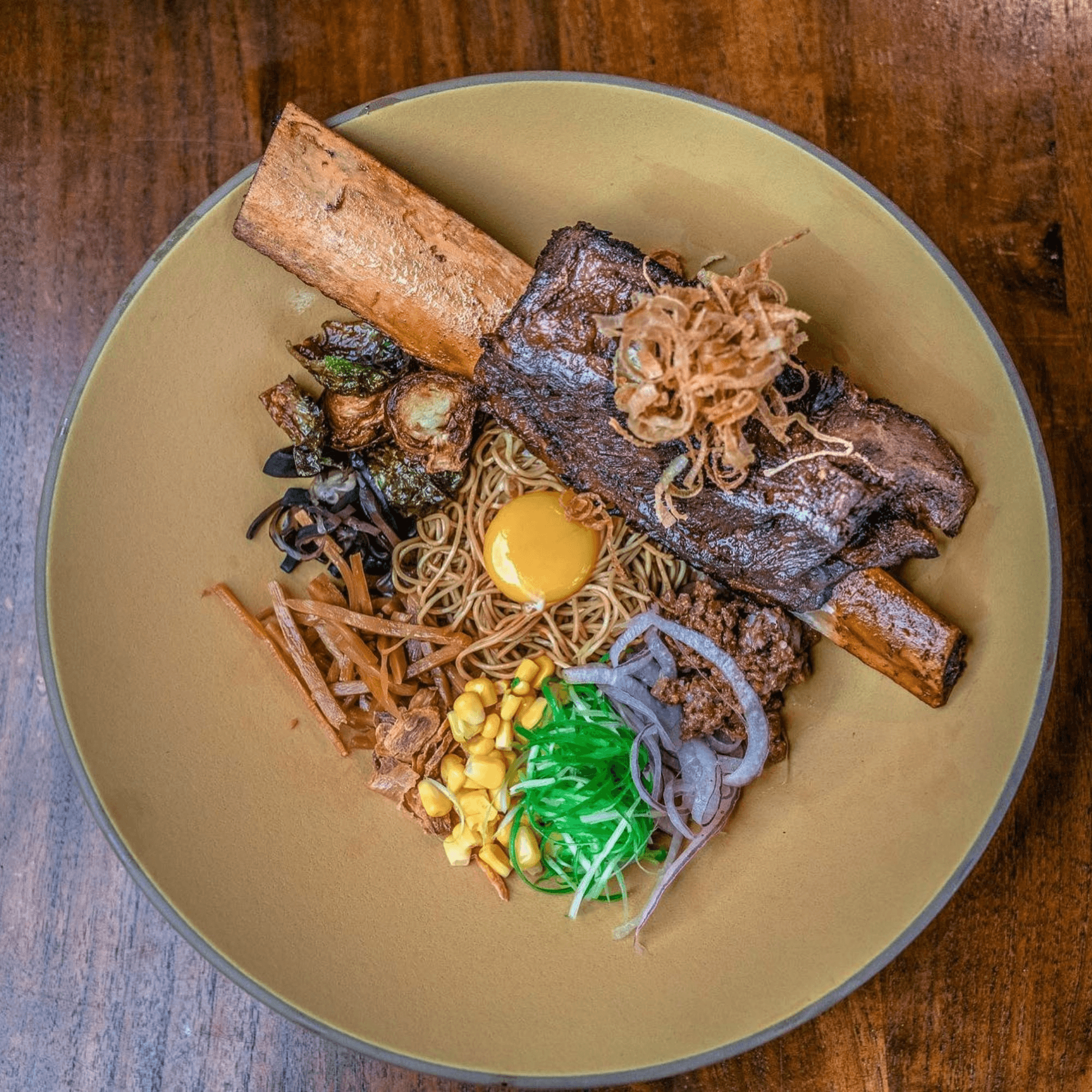 NōKA Ramen & Bar gallery image #2
