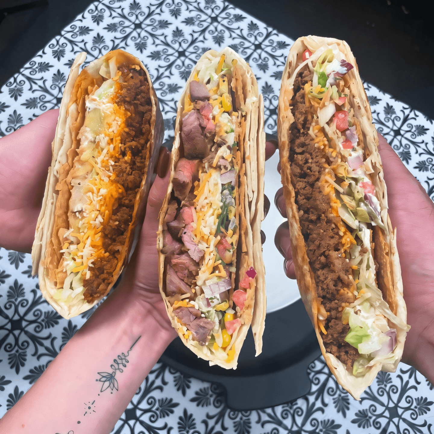Catering That Makes Your Event Easy and Delicious