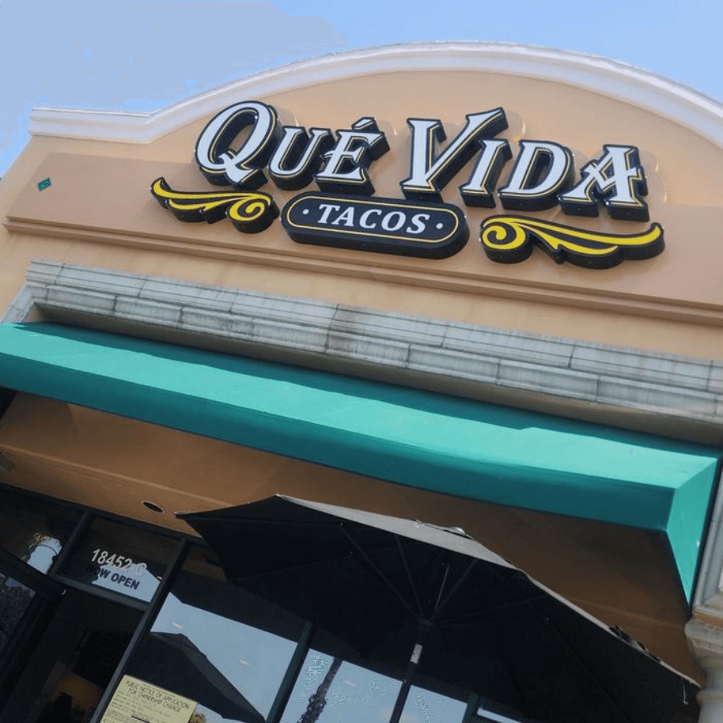 Yorba Linda Location