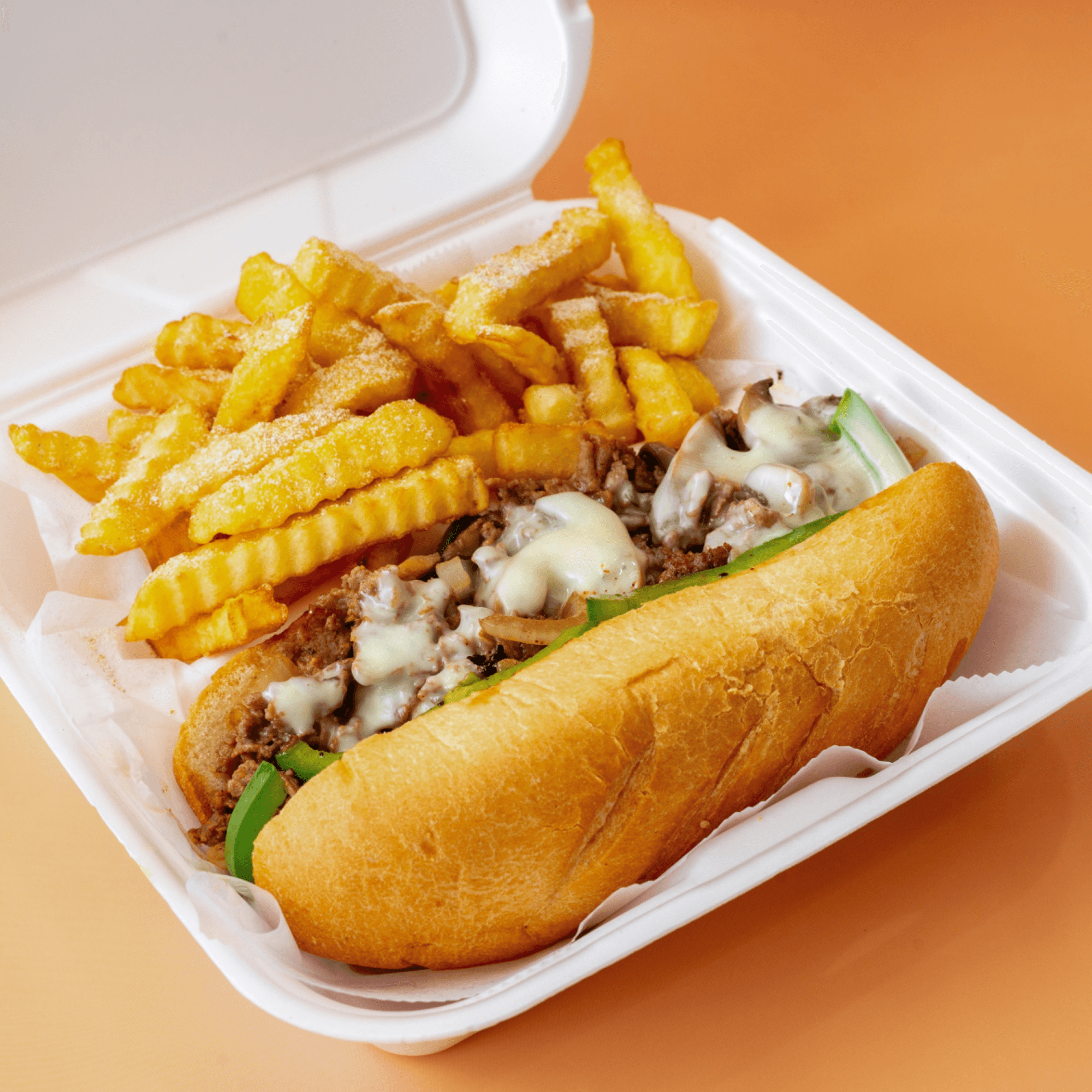 Hip Hop Fish and Chicken gallery image #6