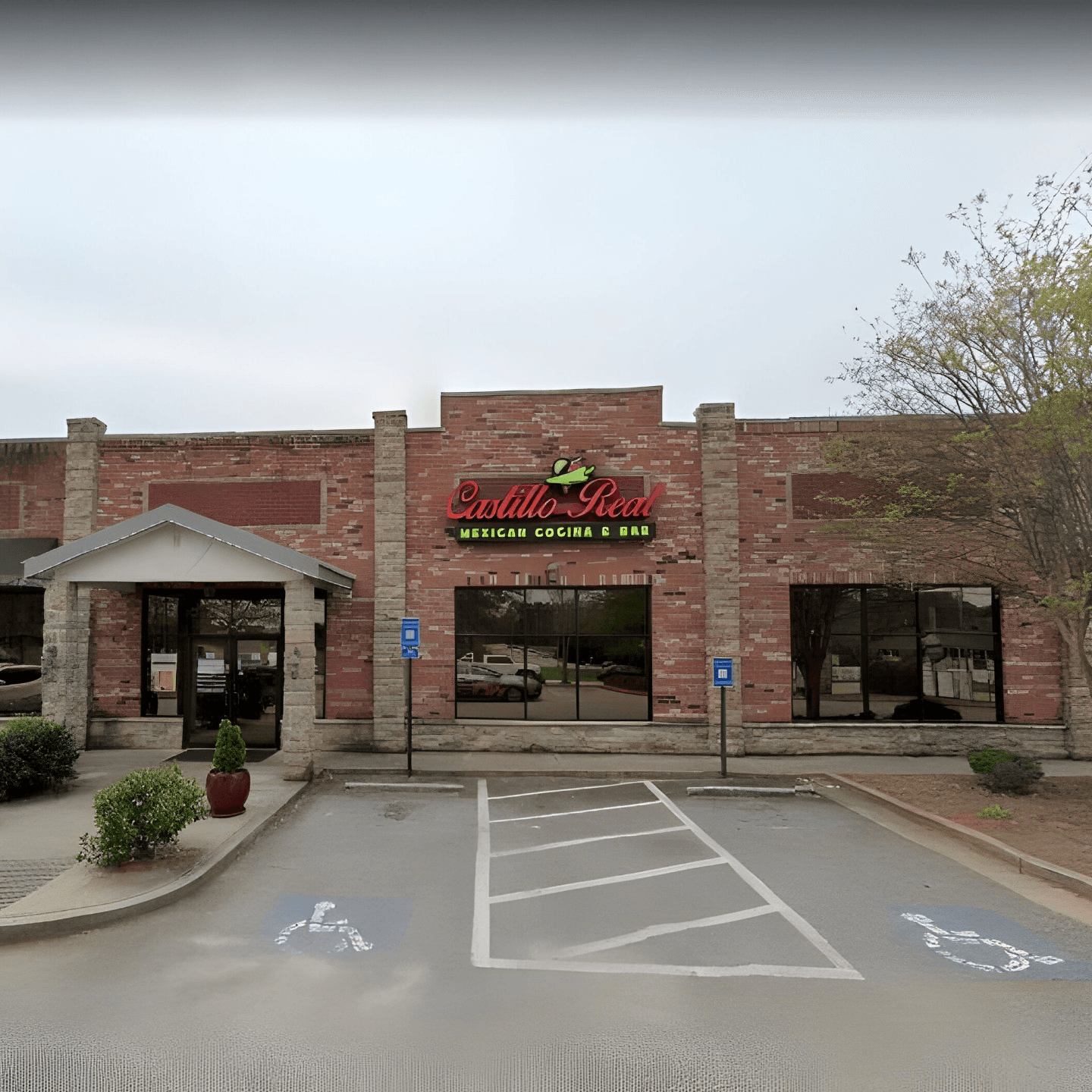 Welcome To Castillo Real Mexican Cocina & Bar