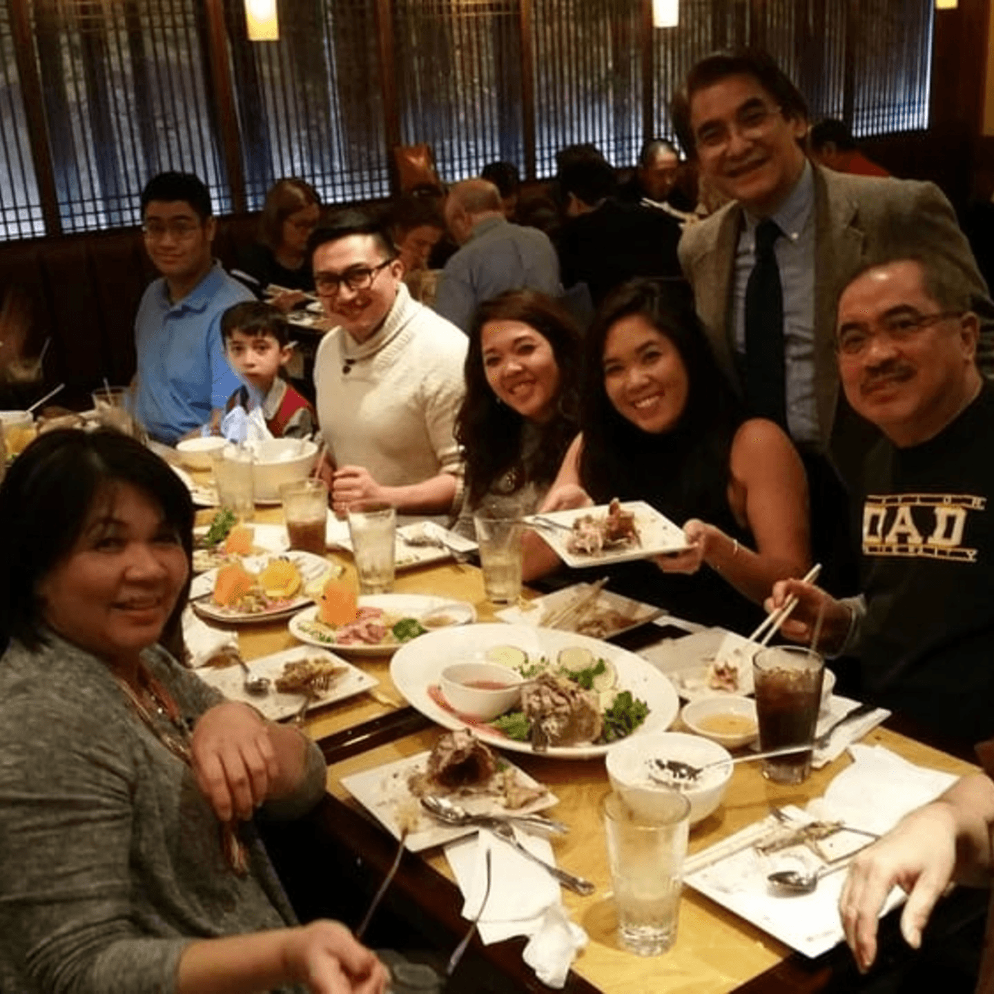 Why the Name ‘Present’ Means Everything