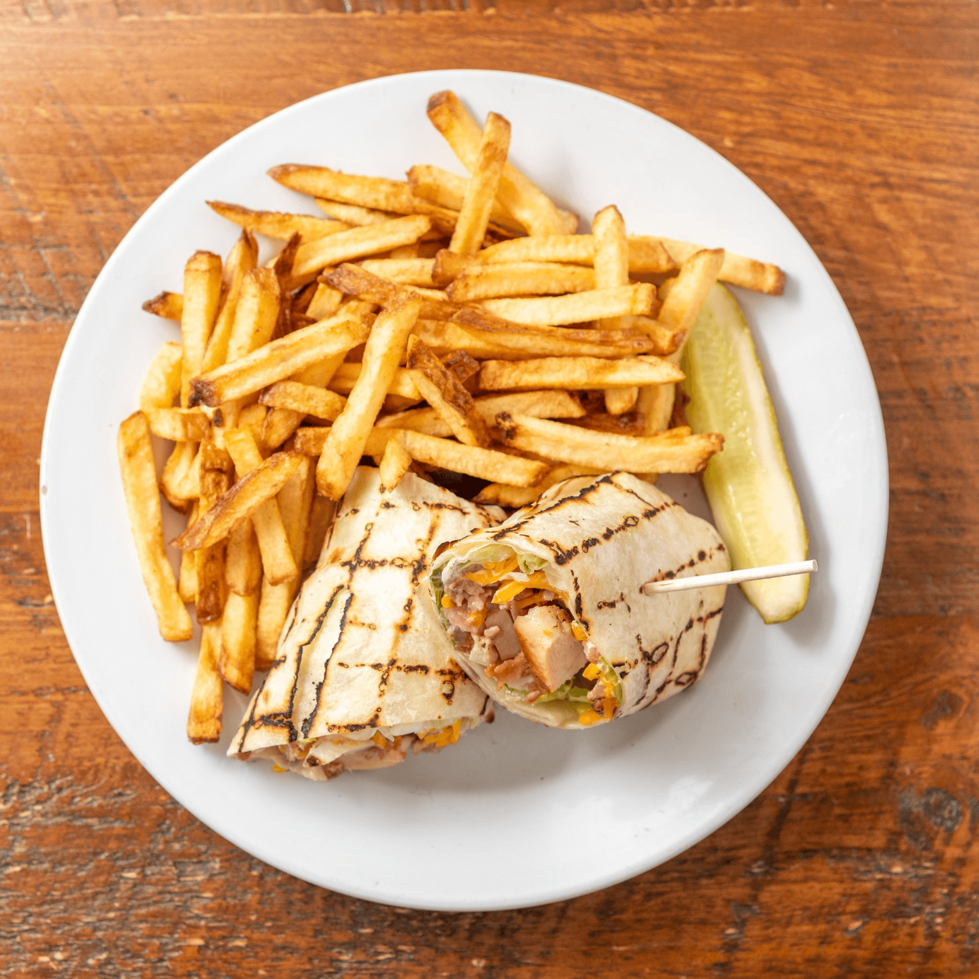 Wingman Brew 'N Que gallery image #8