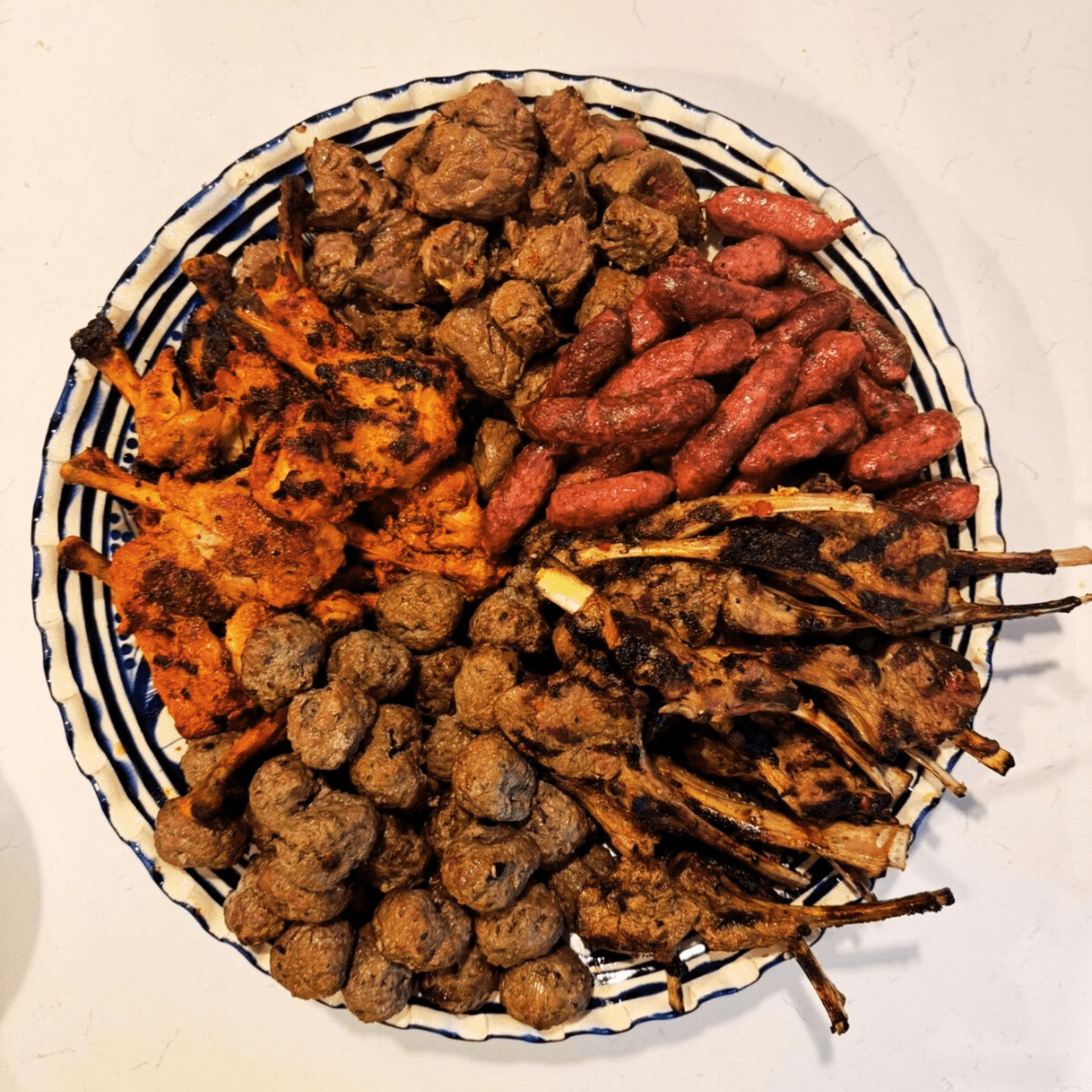 Why Choose Uncle Momo for Catering