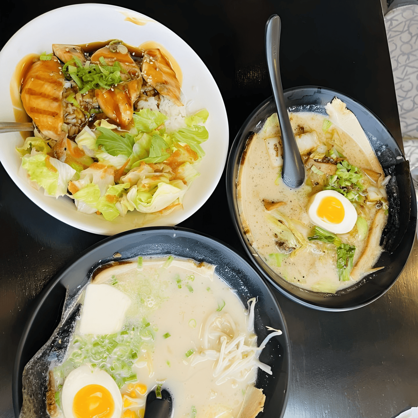 Hosting an Event? We Cater!🎉