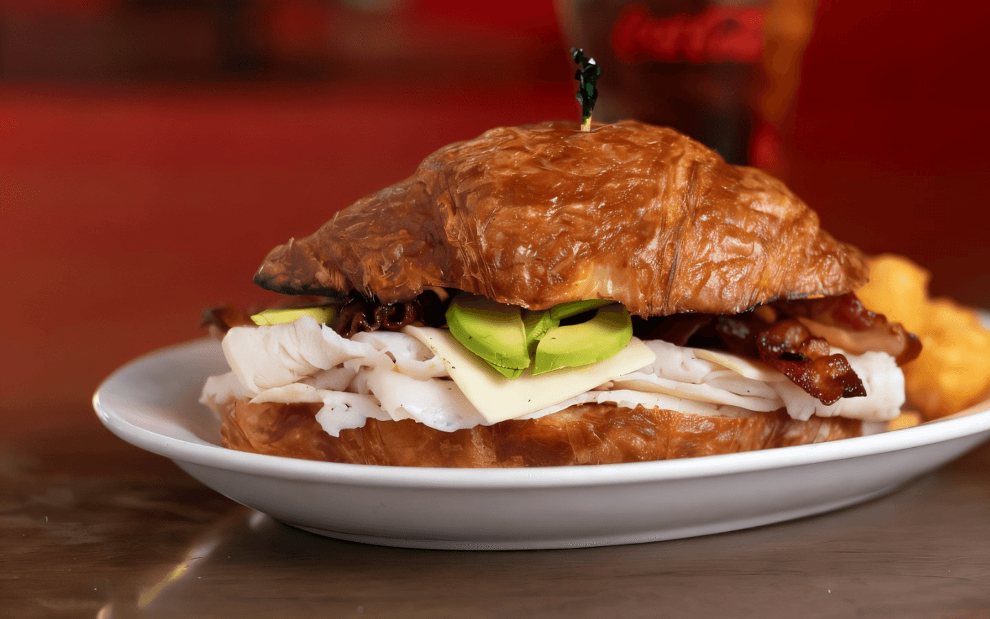 Order Your Way – It’s Easy 